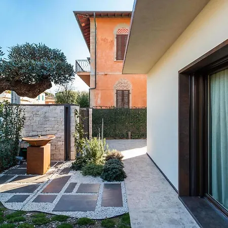 La Fortemarmina Apartment