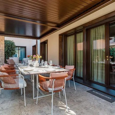 Apartment La Fortemarmina Forte dei Marmi