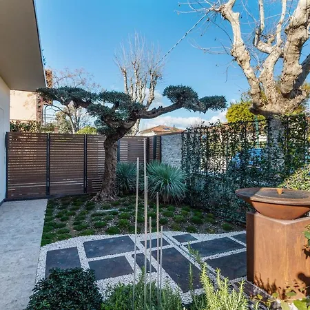 Apartment La Fortemarmina