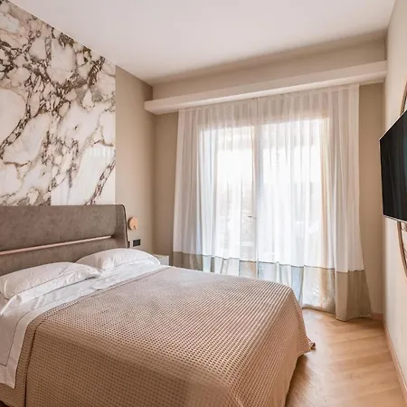 La Fortemarmina Apartment *