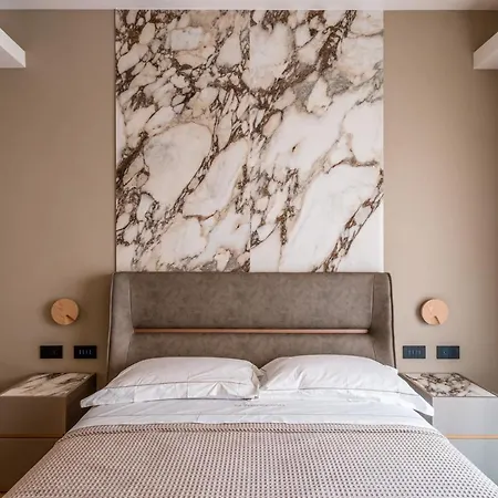 La Fortemarmina Apartment Forte dei Marmi