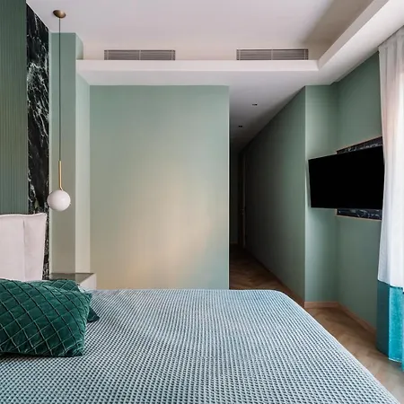 La Fortemarmina Apartment Forte dei Marmi