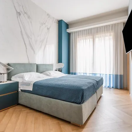 Apartment La Fortemarmina