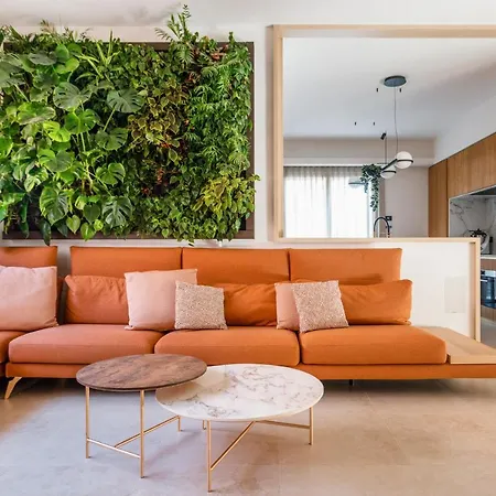 La Fortemarmina Apartment