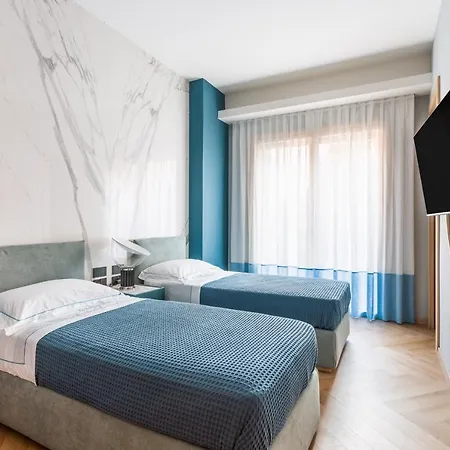 La Fortemarmina Apartment *