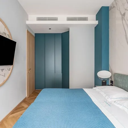 Apartment La Fortemarmina Forte dei Marmi